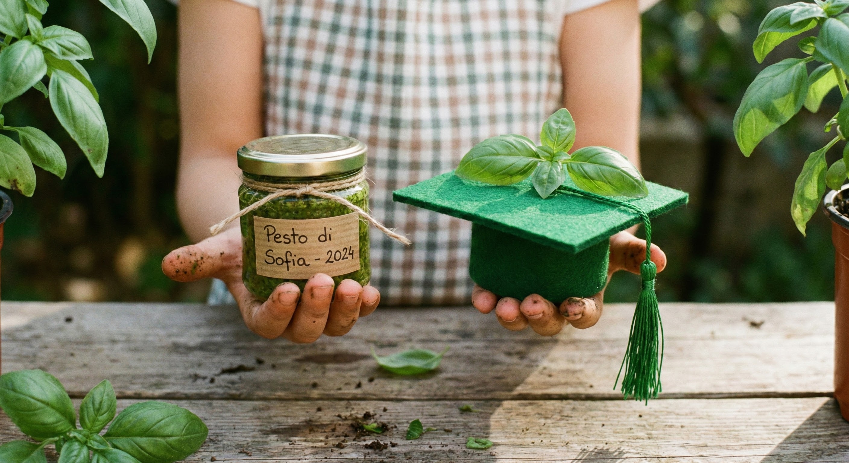 Giovane Pestatore Certificato