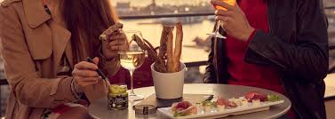 Non c'è buon cibo senza buon vino.